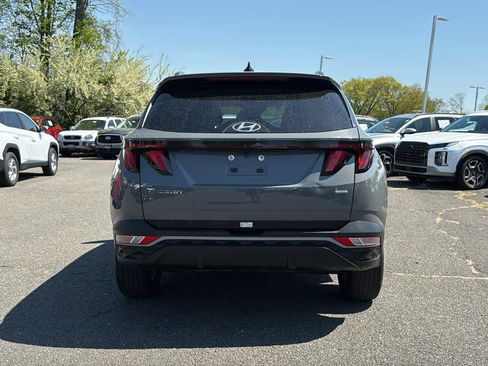 Used 2024 Hyundai Tucson SEL AWD/4WD image 7