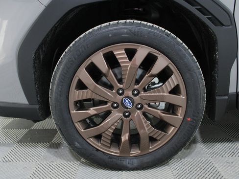 New 2026 Subaru Forester Sport image 33