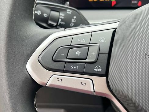 New 2026 Volkswagen Tiguan S FWD image 14