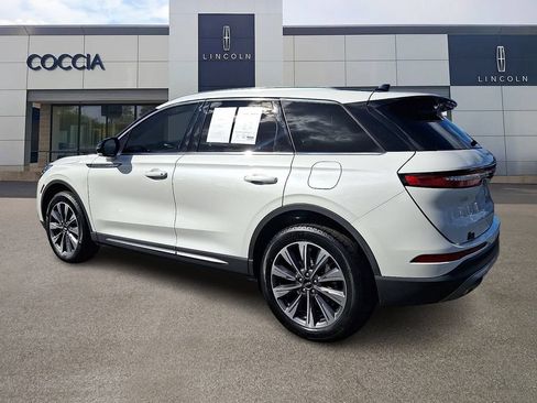 Certified 2022 Lincoln Corsair Reserve w/ Elements Package AWD/4WD image 6