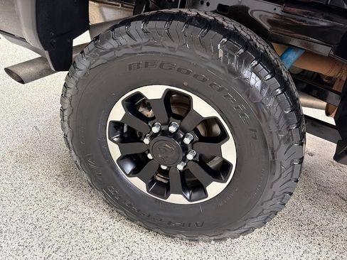 Used 2021 RAM 2500 Power Wagon AWD/4WD image 52