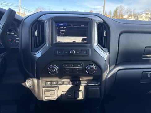 New 2026 Chevrolet Silverado 2500 Custom w/ Custom Value Package image 25