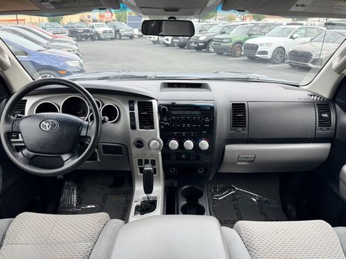 Used 2008 Toyota Tundra SR5 w/ TRD Off-Road Pkg AWD/4WD image 13