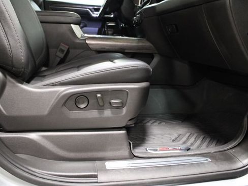 Used 2024 Chevrolet Silverado 1500 LTZ w/ LTZ Premium Package image 26