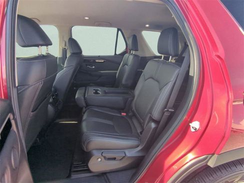 Certified 2025 Honda Pilot EX-L image 14