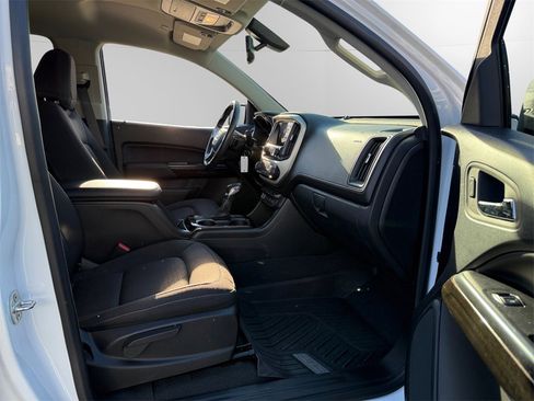 Used 2022 GMC Canyon Elevation w/ Trailering Package image 15