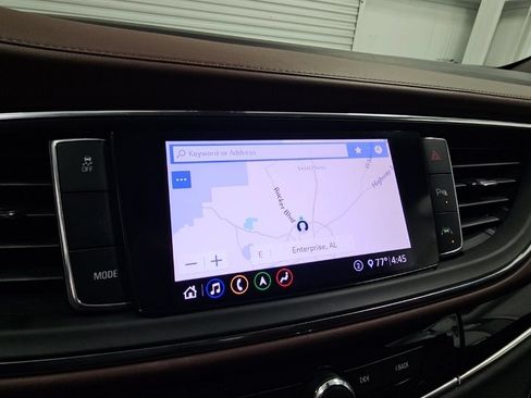 Used 2020 Buick Enclave Avenir w/ Avenir Technology Package FWD image 17