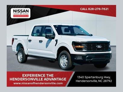 Used 2024 Ford F150 XL