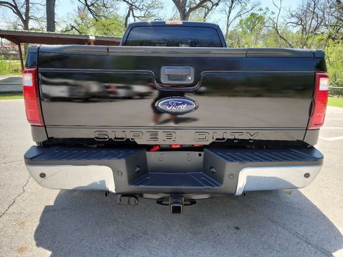 Used 2016 Ford F350 XLT w/ XLT Interior Package AWD/4WD image 6