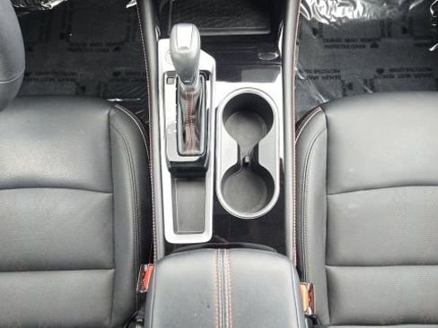 Used 2024 Nissan Altima 2.5 SR w/ SR Premium Package image 36