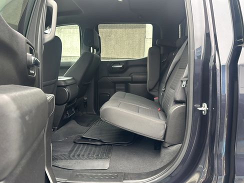 Used 2022 Chevrolet Silverado 1500 Custom Trail Boss image 19