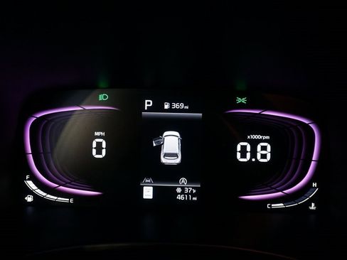 Used 2024 Kia Soul LX w/ Option Group 015 image 21