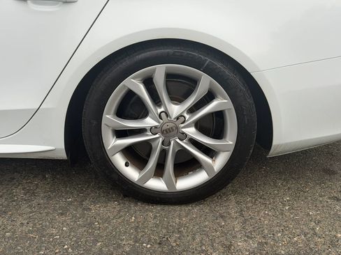 Used 2012 Audi S4 Premium Plus AWD/4WD image 17