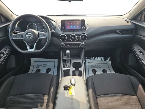 Used 2023 Nissan Sentra S FWD image 10