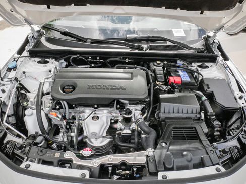 Certified 2026 Honda Civic Sport image 32