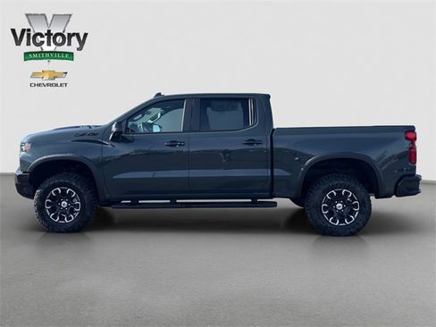 New 2026 Chevrolet Silverado 1500 ZR2 w/ LPO, Dark Essentials Package image 3