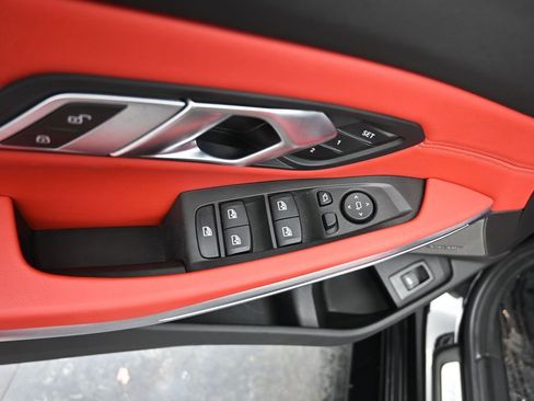 Used 2023 BMW M3 Competition w/ Executive Package image 17