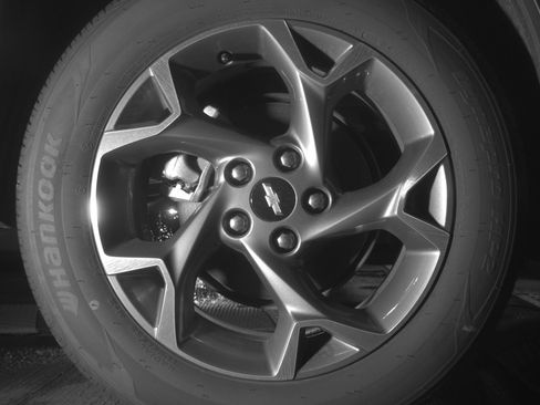 Used 2025 Chevrolet Trax LT FWD image 15