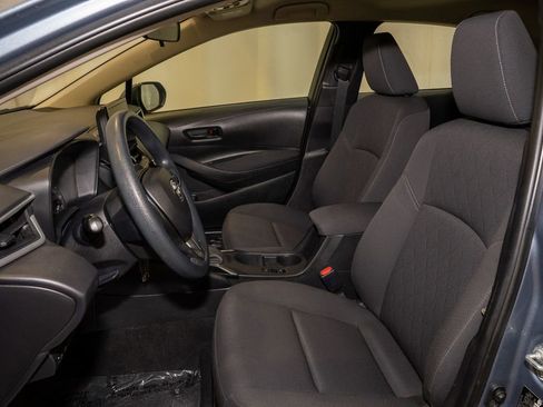 Used 2023 Toyota Corolla LE image 10