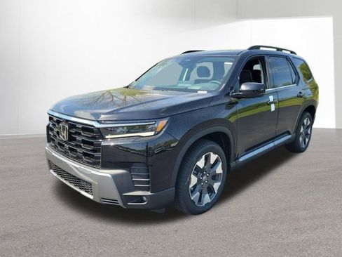 New 2026 Honda Pilot Elite image 11