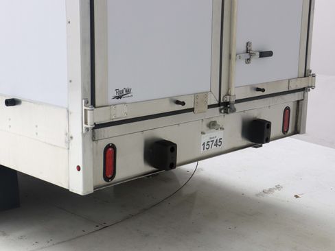 Used 2023 Ford E-350 and Econoline 350 Super Duty w/ Power Windows & Locks Group RWD image 9