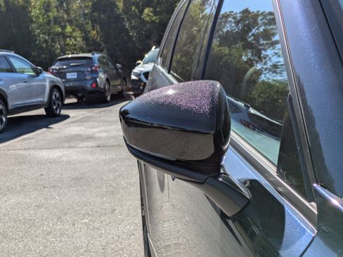 New 2026 MAZDA CX-90 Plug-In Hybrid w/Premium Sport image 13