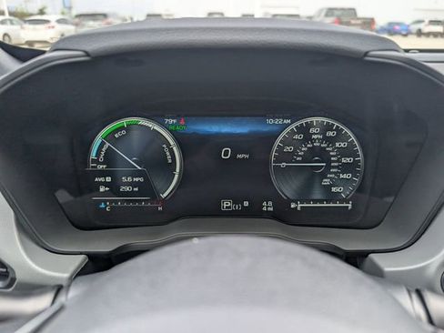 New 2026 Subaru Crosstrek 2.5i Sport AWD/4WD image 12