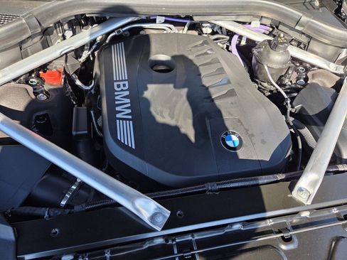 New 2026 BMW X7 xDrive40i image 18