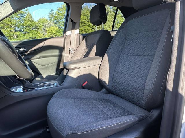 Used 2022 Chevrolet Equinox LT AWD/4WD image 20
