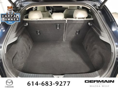 Used 2022 MAZDA CX-30 AWD 2.5 S w/ Premium Package image 22