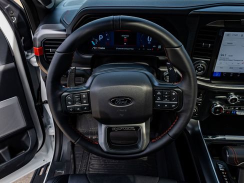 Used 2026 Ford F150 Raptor image 19