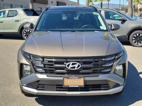 Certified 2025 Hyundai Tucson SEL image 32