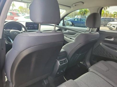 Used 2021 Hyundai Santa Fe SEL image 10