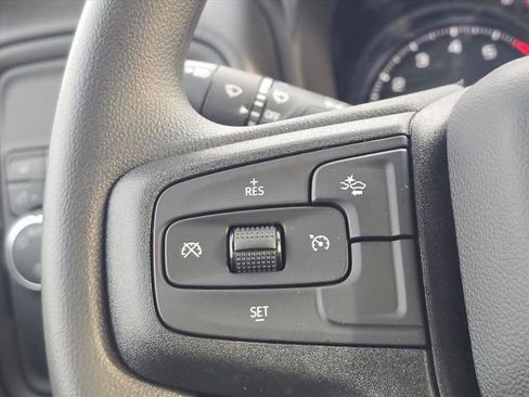 New 2026 Chevrolet Silverado 2500 W/T w/ WT Convenience Package image 28