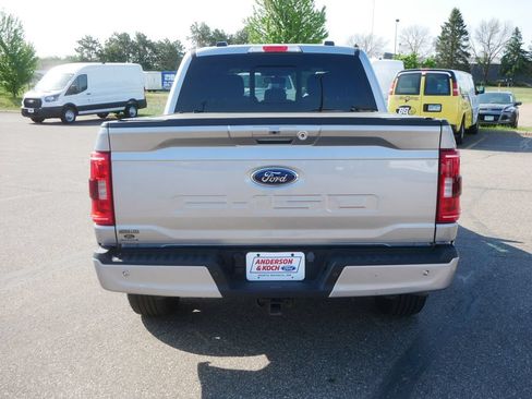 Certified 2023 Ford F150 XLT w/ Equipment Group 302A High AWD/4WD image 6