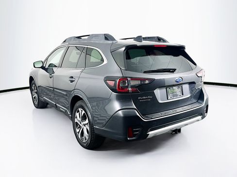 Used 2021 Subaru Outback Limited AWD/4WD image 5