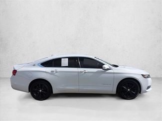 Used 2019 Chevrolet Impala LT FWD video 4