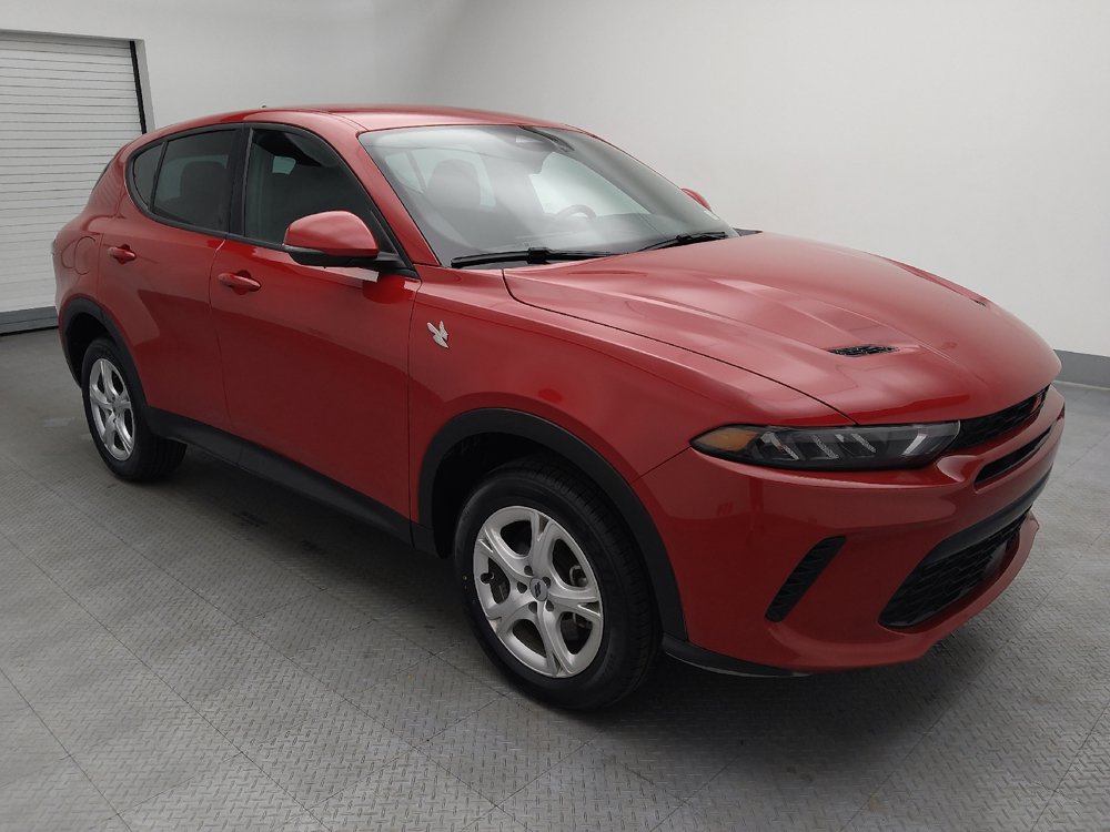 Used 2024 Dodge Hornet GT AWD/4WD image 13
