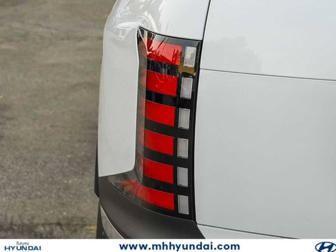 New 2026 Hyundai Palisade SEL FWD image 7