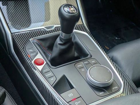 Used 2025 BMW M2 w/ Lighting Package image 15