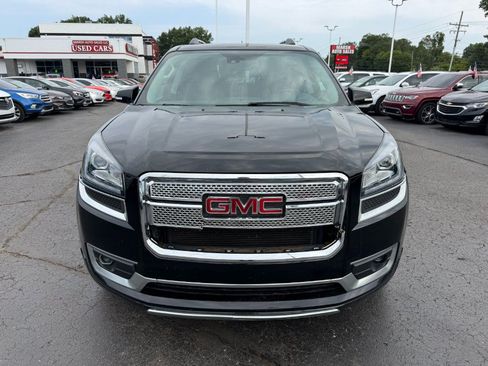 Used 2016 GMC Acadia Denali AWD/4WD image 8