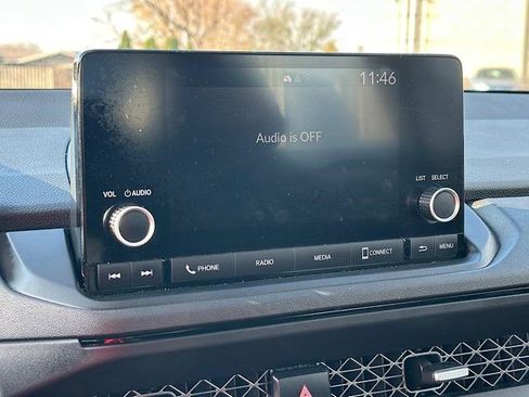 Used 2023 Honda Accord EX image 31