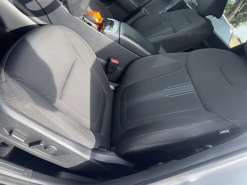 Used 2024 Hyundai Tucson SEL image 5