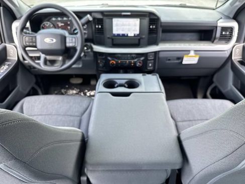 New 2026 Ford F250 XL w/ STX Appearance Package AWD/4WD image 16