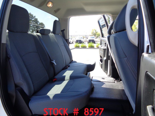 Used 2016 RAM 1500 Tradesman w/ Popular Equipment Group AWD/4WD image 20