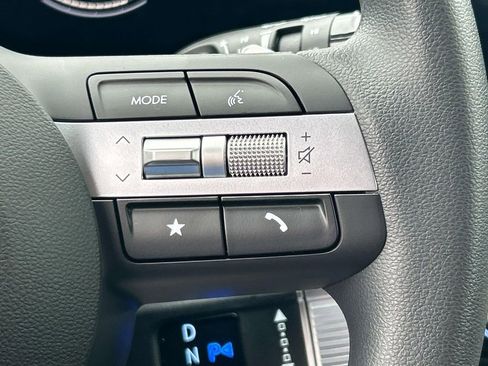 New 2026 Hyundai Tucson Blue SE image 25