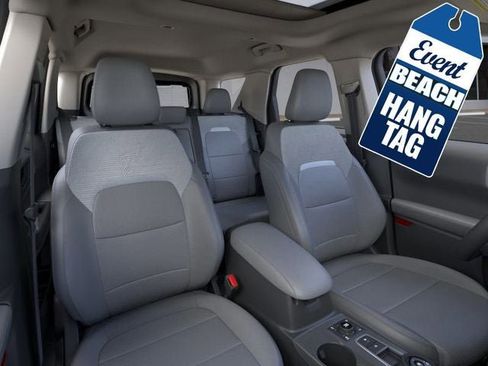 New 2026 Ford Bronco Sport Badlands w/ Badlands Tech Package image 10