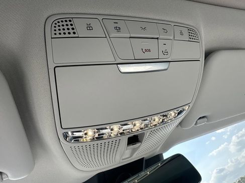 Certified 2023 Mercedes-Benz E 450 4MATIC All-Terrain Wagon image 32