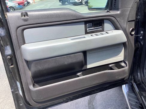 Used 2012 Ford F150 XLT w/ XTR Pkg AWD/4WD image 26
