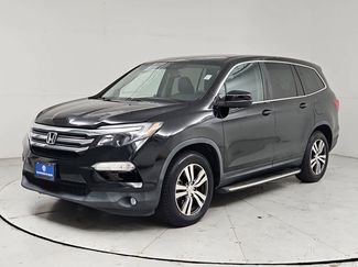 Used 2017 Honda Pilot EX-L video 1